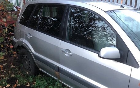 Ford Fusion I, 2008 год, 365 000 рублей, 3 фотография