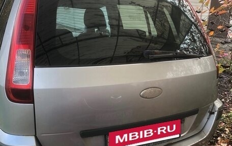 Ford Fusion I, 2008 год, 365 000 рублей, 2 фотография