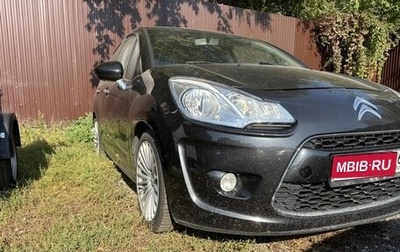 Citroen C3 II, 2011 год, 650 000 рублей, 1 фотография