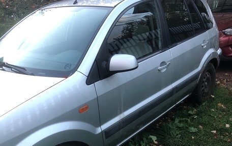 Ford Fusion I, 2008 год, 365 000 рублей, 4 фотография