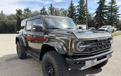 Ford Bronco, 2026 год, 15 200 000 рублей, 1 фотография