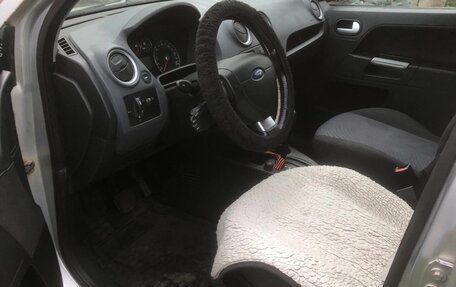 Ford Fusion I, 2008 год, 365 000 рублей, 10 фотография