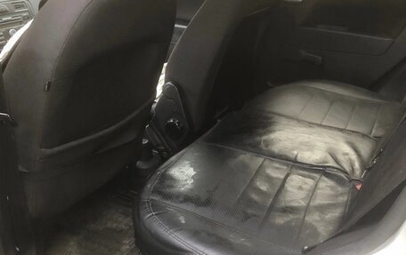 Ford Fusion I, 2008 год, 365 000 рублей, 8 фотография