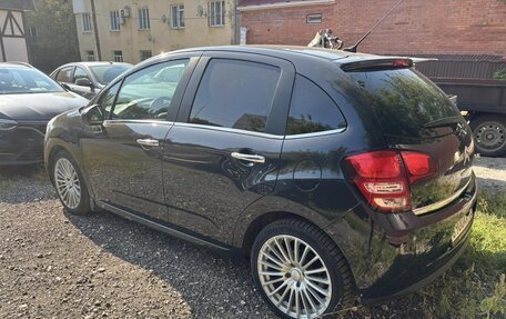 Citroen C3 II, 2011 год, 650 000 рублей, 2 фотография