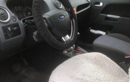 Ford Fusion I, 2008 год, 365 000 рублей, 7 фотография