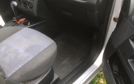 Ford Fusion I, 2008 год, 365 000 рублей, 9 фотография