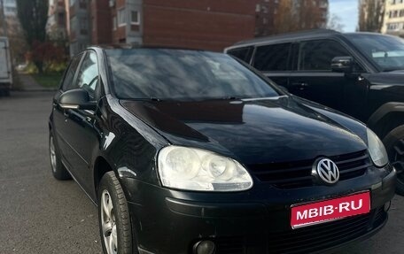 Volkswagen Golf IV, 2008 год, 385 000 рублей, 1 фотография