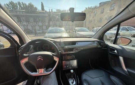 Citroen C3 II, 2011 год, 650 000 рублей, 8 фотография