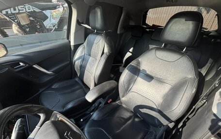 Citroen C3 II, 2011 год, 650 000 рублей, 9 фотография