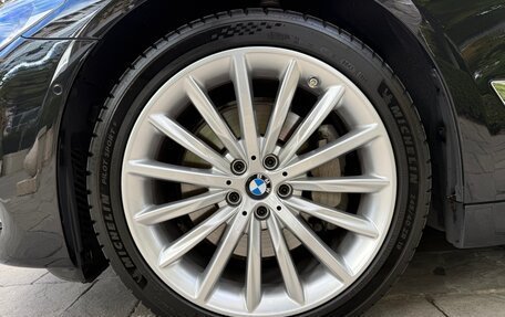 BMW 5 серия, 2018 год, 3 790 000 рублей, 12 фотография