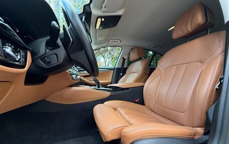 BMW 5 серия, 2018 год, 3 790 000 рублей, 18 фотография