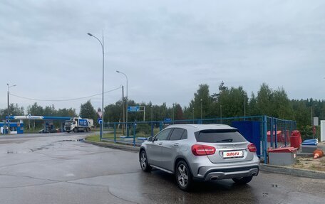 Mercedes-Benz GLA, 2015 год, 2 750 000 рублей, 7 фотография