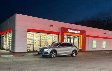 Mercedes-Benz GLA, 2015 год, 2 750 000 рублей, 6 фотография