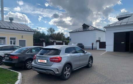 Mercedes-Benz GLA, 2015 год, 2 750 000 рублей, 2 фотография