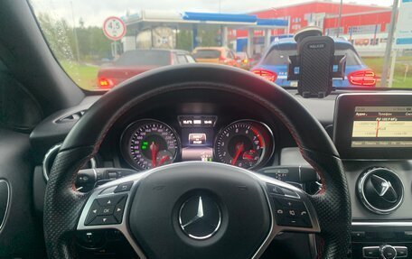 Mercedes-Benz GLA, 2015 год, 2 750 000 рублей, 9 фотография