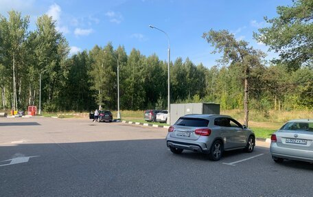 Mercedes-Benz GLA, 2015 год, 2 750 000 рублей, 8 фотография