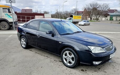 Ford Mondeo III, 2006 год, 420 000 рублей, 2 фотография