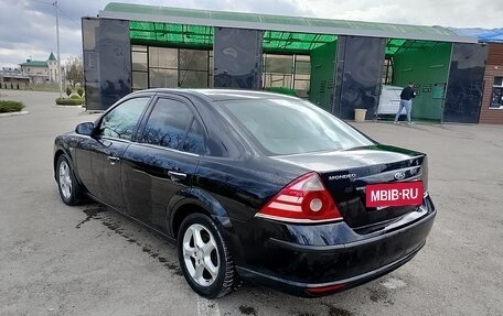 Ford Mondeo III, 2006 год, 420 000 рублей, 4 фотография