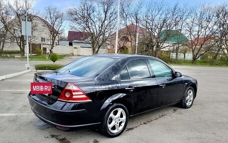 Ford Mondeo III, 2006 год, 420 000 рублей, 3 фотография