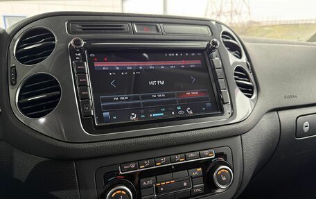 Volkswagen Tiguan I, 2012 год, 999 000 рублей, 9 фотография