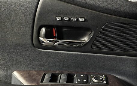 Lexus RX III, 2014 год, 2 450 000 рублей, 22 фотография