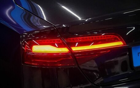 Audi A8, 2014 год, 2 200 000 рублей, 16 фотография