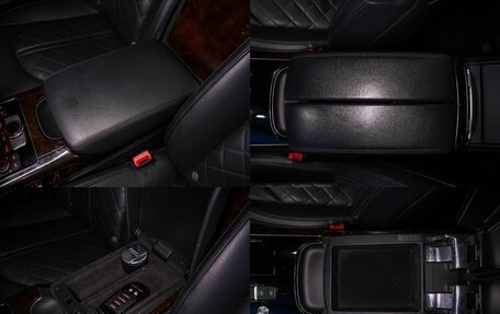 Audi A8, 2014 год, 2 200 000 рублей, 25 фотография