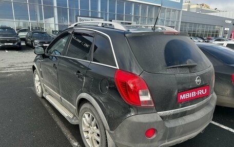 Opel Antara I, 2013 год, 1 150 000 рублей, 2 фотография