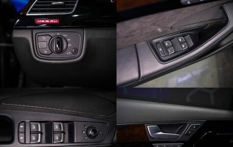 Audi A8, 2014 год, 2 200 000 рублей, 26 фотография