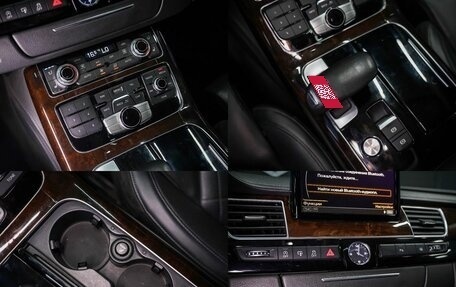 Audi A8, 2014 год, 2 200 000 рублей, 27 фотография
