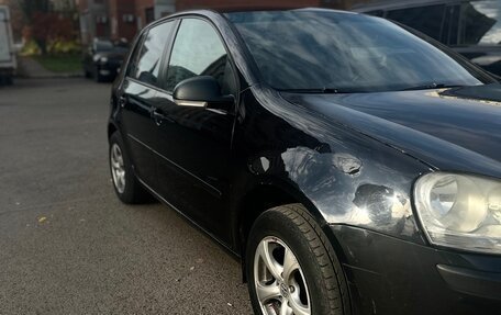 Volkswagen Golf IV, 2008 год, 385 000 рублей, 2 фотография