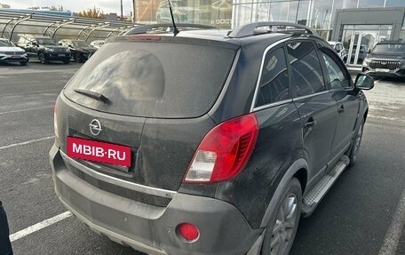 Opel Antara I, 2013 год, 1 150 000 рублей, 3 фотография