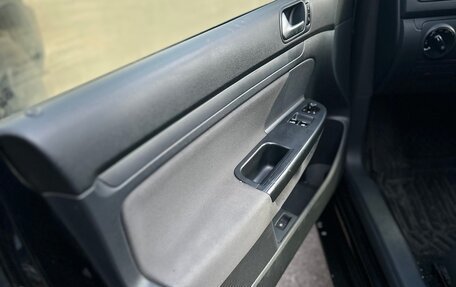 Volkswagen Golf IV, 2008 год, 385 000 рублей, 9 фотография