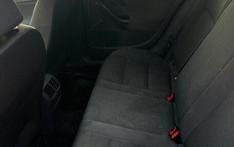 Volkswagen Golf IV, 2008 год, 385 000 рублей, 10 фотография