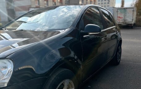 Volkswagen Golf IV, 2008 год, 385 000 рублей, 7 фотография