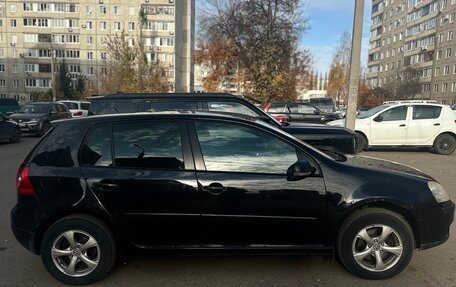 Volkswagen Golf IV, 2008 год, 385 000 рублей, 3 фотография