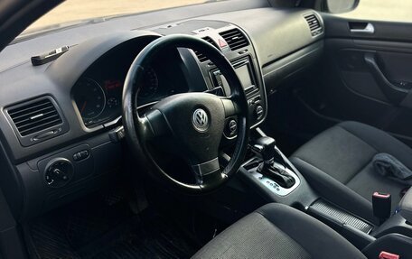 Volkswagen Golf IV, 2008 год, 385 000 рублей, 8 фотография