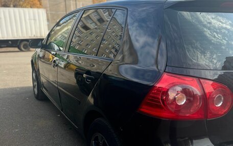 Volkswagen Golf IV, 2008 год, 385 000 рублей, 6 фотография