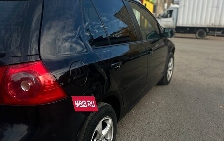 Volkswagen Golf IV, 2008 год, 385 000 рублей, 4 фотография