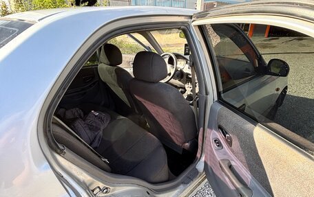 Hyundai Accent II, 2004 год, 160 000 рублей, 8 фотография