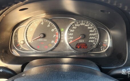 Mazda 6, 2006 год, 270 000 рублей, 11 фотография