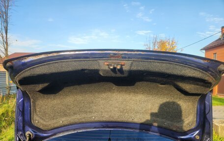 Mazda 6, 2006 год, 270 000 рублей, 18 фотография