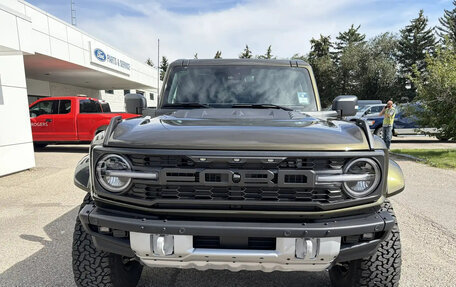 Ford Bronco, 2026 год, 15 200 000 рублей, 2 фотография