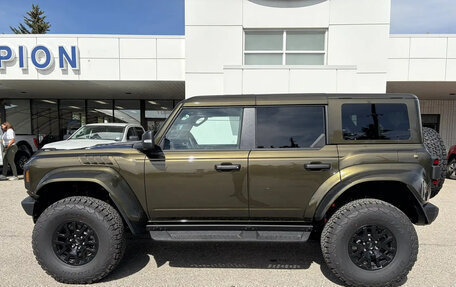 Ford Bronco, 2026 год, 15 200 000 рублей, 3 фотография