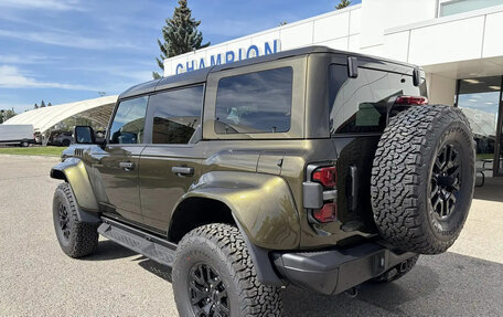 Ford Bronco, 2026 год, 15 200 000 рублей, 4 фотография