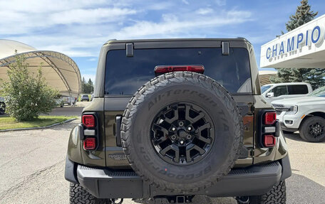 Ford Bronco, 2026 год, 15 200 000 рублей, 5 фотография