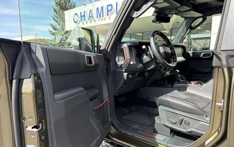 Ford Bronco, 2026 год, 15 200 000 рублей, 11 фотография