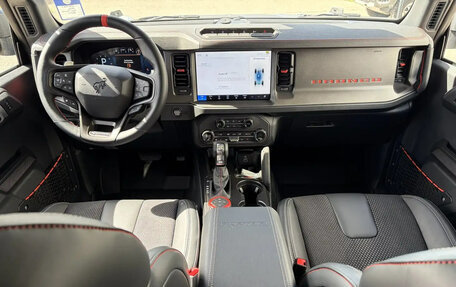 Ford Bronco, 2026 год, 15 200 000 рублей, 10 фотография
