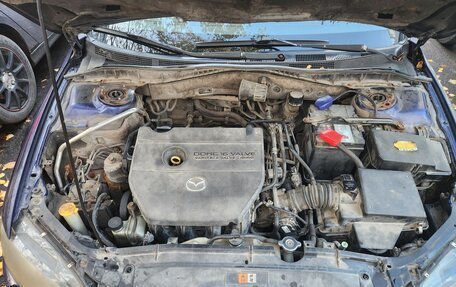 Mazda 6, 2006 год, 270 000 рублей, 22 фотография