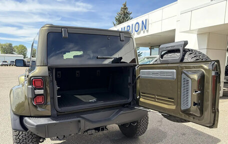 Ford Bronco, 2026 год, 15 200 000 рублей, 8 фотография